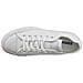 Chuck Taylor All Star Mono Canvas 1u647, Uomo, Bianco, Scarpe Da Ginnastica, Numero: 45 Eu - Foto miniatura 3