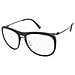 Occhiali Rh835s85. Occhiali Da Sole, Colore Nero. Unisex. - In ordine - Foto miniatura 3