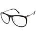 Occhiali Rh835s85. Occhiali Da Sole, Colore Nero. Unisex. - In ordine - Foto miniatura 4
