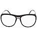 Occhiali Rh835s85. Occhiali Da Sole, Colore Nero. Unisex. - In ordine - Foto miniatura 5