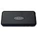 Storage 2DW60AA-ABB-OS replicatore di porte e docking station per laptop USB 3.2 Gen 1 (3.1 Gen 1) Type-C Nero - Foto miniatura 1
