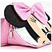 Bolso Riñonera Minnie Marsupio Sportivo, 33 Cm, Argento (plateado)  - Foto miniatura 3