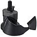 Xa900302 Pala Mescolatrice Per Friggitrice Actifry Ex Ss-990596 - Foto miniatura 1