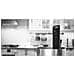 14.1551.01 Termometro Per La Cucina Digitale Nero 40 - 95 C - Foto miniatura 2