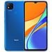 Redmi 9C 32 GB Dual Sim Display 6.53" HD+ Slot Micro SD Fotocamera 13 Mpx Android Blu - Foto miniatura 1