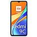 Redmi 9C 32 GB Dual Sim Display 6.53" HD+ Slot Micro SD Fotocamera 13 Mpx Android Blu - Foto miniatura 2