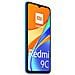 Redmi 9C 32 GB Dual Sim Display 6.53" HD+ Slot Micro SD Fotocamera 13 Mpx Android Blu - Foto miniatura 4