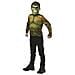 Rubini Set Di Pettorina Hulk, Da Ragazzo, I300112, Verde - Foto miniatura 1