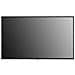 49UH5F-H visualizzatore di messaggi Pannello piatto per segnaletica digitale 124,5 cm (49") IPS Wi-Fi 500 cd /m² 4K Ultra HD Nero Processore integrato WebOS 24/7 - Foto miniatura 2
