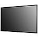 49UH5F-H visualizzatore di messaggi Pannello piatto per segnaletica digitale 124,5 cm (49") IPS Wi-Fi 500 cd /m² 4K Ultra HD Nero Processore integrato WebOS 24/7 - Foto miniatura 3