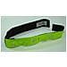 Bracciale Riflettendo Con 4 Led - Foto miniatura 2