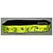 Bracciale Riflettendo Con 4 Led - Foto miniatura 3