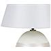 Lampada Da Tavolo Bianca Sado - Foto miniatura 3