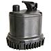 Pompa Per Laghetto Master Dw 5500 Schuko 10m - Foto miniatura 3