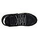 Adidas Nite Jogger J, Scarpe Da Ginnastica, Core Nero / core Nero / carbon, 38 2/3 Eu - Foto miniatura 5