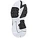 Adidas Nite Jogger J, Scarpe Da Ginnastica, Core Nero / core Nero / carbon, 38 2/3 Eu - Foto miniatura 9