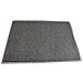 Zerbino Antisporco Doortex Twistermat 60x90 Cm Grigio Tempesta Fc46090twisg - Foto miniatura 1