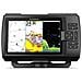 Striker Vivid 7cv Con Trasduttore Gt20-tm Fishfinder - Foto miniatura 2