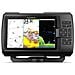 Striker Vivid 7cv Con Trasduttore Gt20-tm Fishfinder - Foto miniatura 1