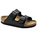 Kids Arizona Black Sandali Bambino Eur 32 - Foto miniatura 1