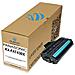 TONER COMPATIBILE - 2x Kxfat430x, Kx-fat430x Negro Compatible Con Panasonic Kxmb2230 Kxmb2270 Kxmb2515 Kxmb2545 Kxmb2575 - Foto miniatura 2