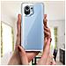 Cover Xiaomi Mi 11 Silicone Fronte Retro Ricopre Lo Schermo Trasparente - Foto miniatura 3