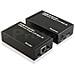 Kit Tx-rx Extender Hdmi, Over Tcp / ip 120mt, (1: n) 1080p@ 60 - Foto miniatura 1