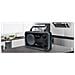 Radio Portatile Analogica Nera - M06ds - Foto miniatura 4