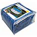 Copertura Ovale A Bolle 4.57x9.14m Per Piscine Fuori Terra - 8249bt18003 - Foto miniatura 2