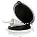 Waffle Maker Ad 3038 1500 W, Numero Di Pasticcini 1, Cono Di Ghiaccio, Bianco - Foto miniatura 3