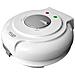 Waffle Maker Ad 3038 1500 W, Numero Di Pasticcini 1, Cono Di Ghiaccio, Bianco - Foto miniatura 4