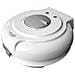 Waffle Maker Ad 3038 1500 W, Numero Di Pasticcini 1, Cono Di Ghiaccio, Bianco - Foto miniatura 5
