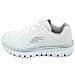 Scarpe Graceful Get Connected Taglia 37 Codice 12615-wsl Bianco - Foto miniatura 11