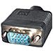 10m VGA M / M, 10m, VGA (D-Sub) , Maschio / maschio, VGA - Foto miniatura 2