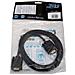 10m VGA M / M, 10m, VGA (D-Sub) , Maschio / maschio, VGA - Foto miniatura 3