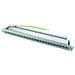 J02023S0050, Nero, 10 Gigabit Ethernet, RJ45, Cat 6a - Foto miniatura 1