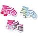 Calze per bambola, Multicolore. - Foto miniatura 1