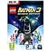Lego Batman 3: Beyond Gotham, PC, Supporto fisico, Basico, PC, Azione / Avventura, TT Games, 14/11/2014 - Foto miniatura 1