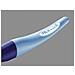 EASYoriginal - Penna Roller Ergonomica - per Destrimani - Verde /Lime - Cartuccia Blu inclusa - Foto miniatura 10