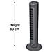 Honeywell HYF1101E Comfort Control Ventilatore a Torre - Foto miniatura 4