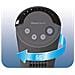 Honeywell HYF1101E Comfort Control Ventilatore a Torre - Foto miniatura 6