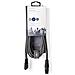 COTH15220GY30 cavo audio 3 m XLR (3-pin) 2 x RCA Grigio - Foto miniatura 2