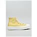 Hybrid Texture Platform Chuck Taylor All Star - 393499 - Giallo - 38 - Foto miniatura 1