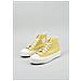 Hybrid Texture Platform Chuck Taylor All Star - 393499 - Giallo - 38 - Foto miniatura 2