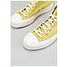 Hybrid Texture Platform Chuck Taylor All Star - 393499 - Giallo - 38 - Foto miniatura 3