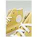Hybrid Texture Platform Chuck Taylor All Star - 393499 - Giallo - 38 - Foto miniatura 4