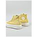 Hybrid Texture Platform Chuck Taylor All Star - 393499 - Giallo - 38 - Foto miniatura 5