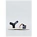 J Sandal Karly Girl - 385348 - Blu - 37 - Foto miniatura 1