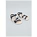 J Sandal Karly Girl - 385348 - Blu - 37 - Foto miniatura 2