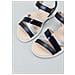 J Sandal Karly Girl - 385348 - Blu - 37 - Foto miniatura 3